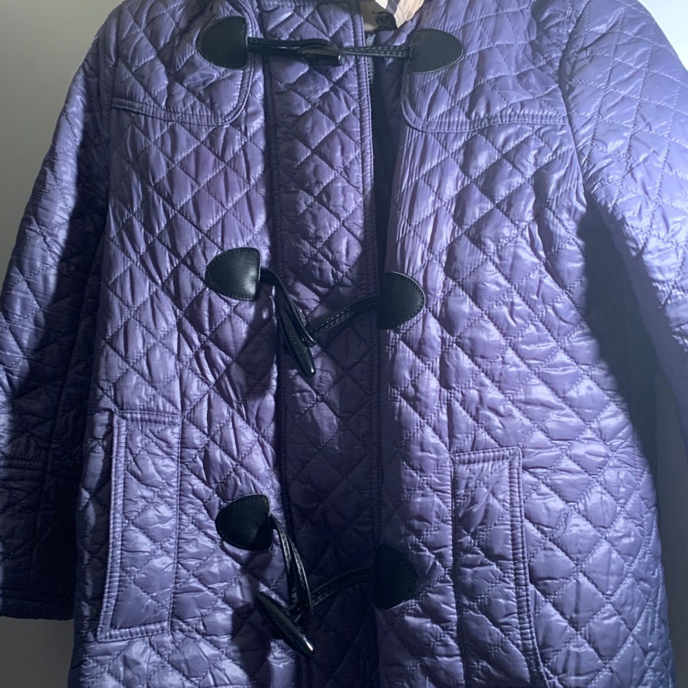 Burberry Jacket - Picture 3 of 5